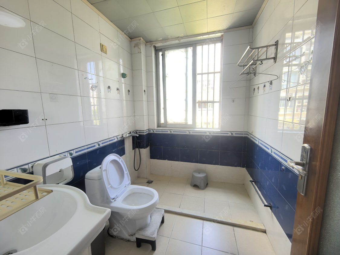 常州永安花苑在租房源室内图_小牛看房