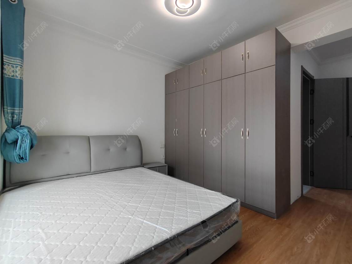 常州五星星韵城在租房源_小牛看房