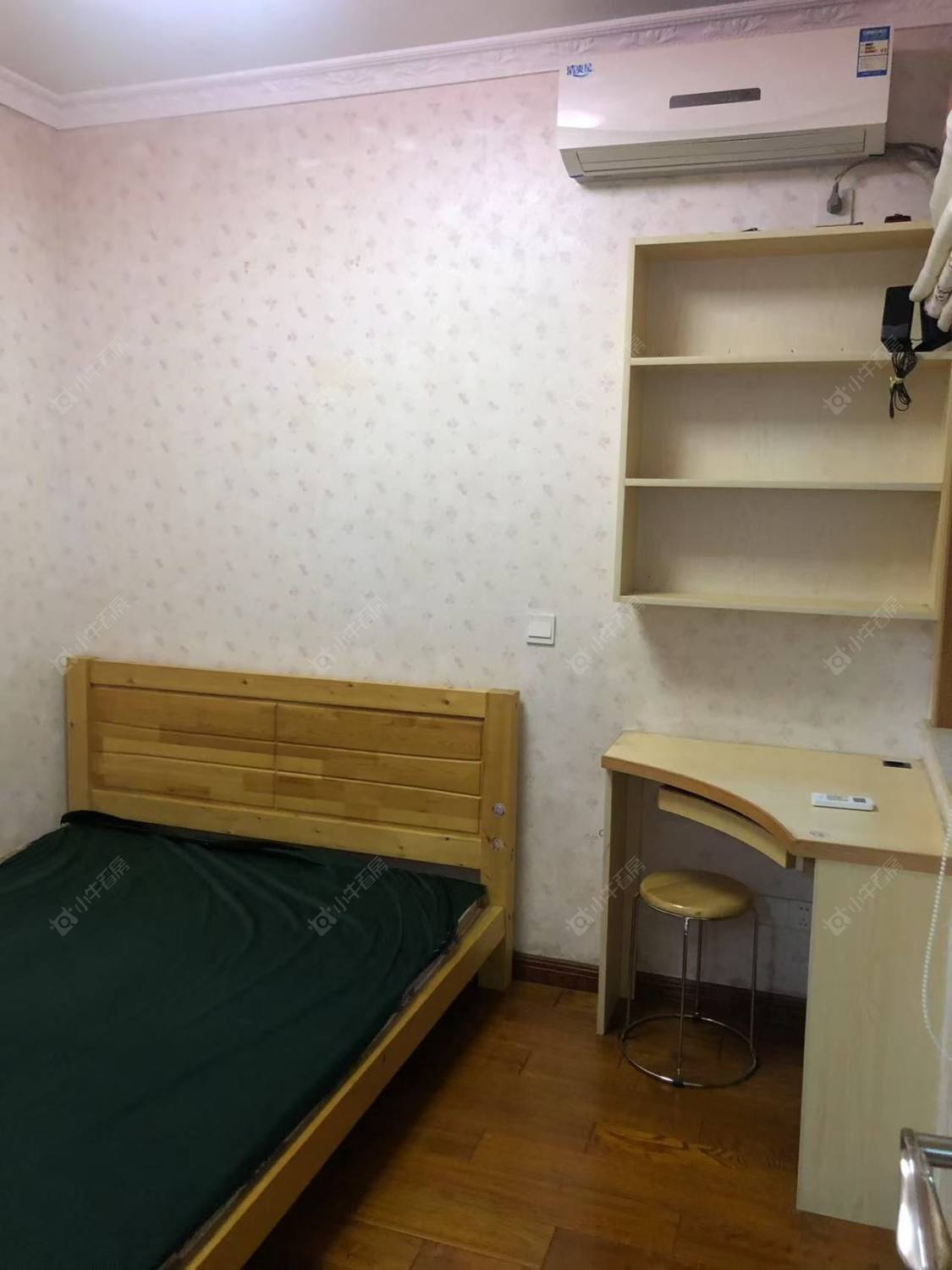 常州新城香溢澜桥一期在租房源室内图_小牛看房