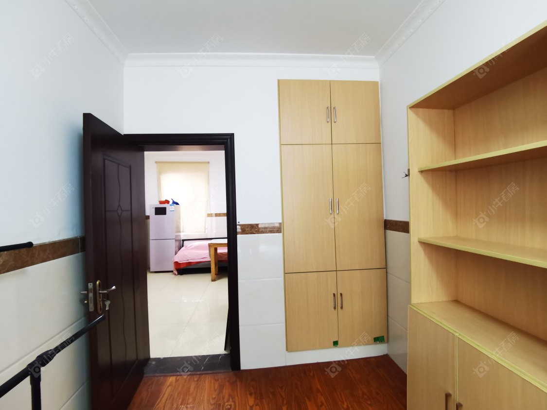 常州通济新村在租房源_小牛看房