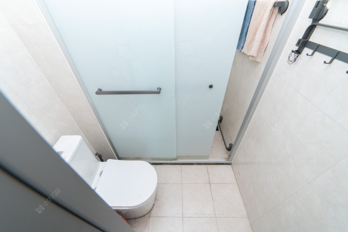 常州龙湖龙誉城四期在售二手房源室内图_小牛看房