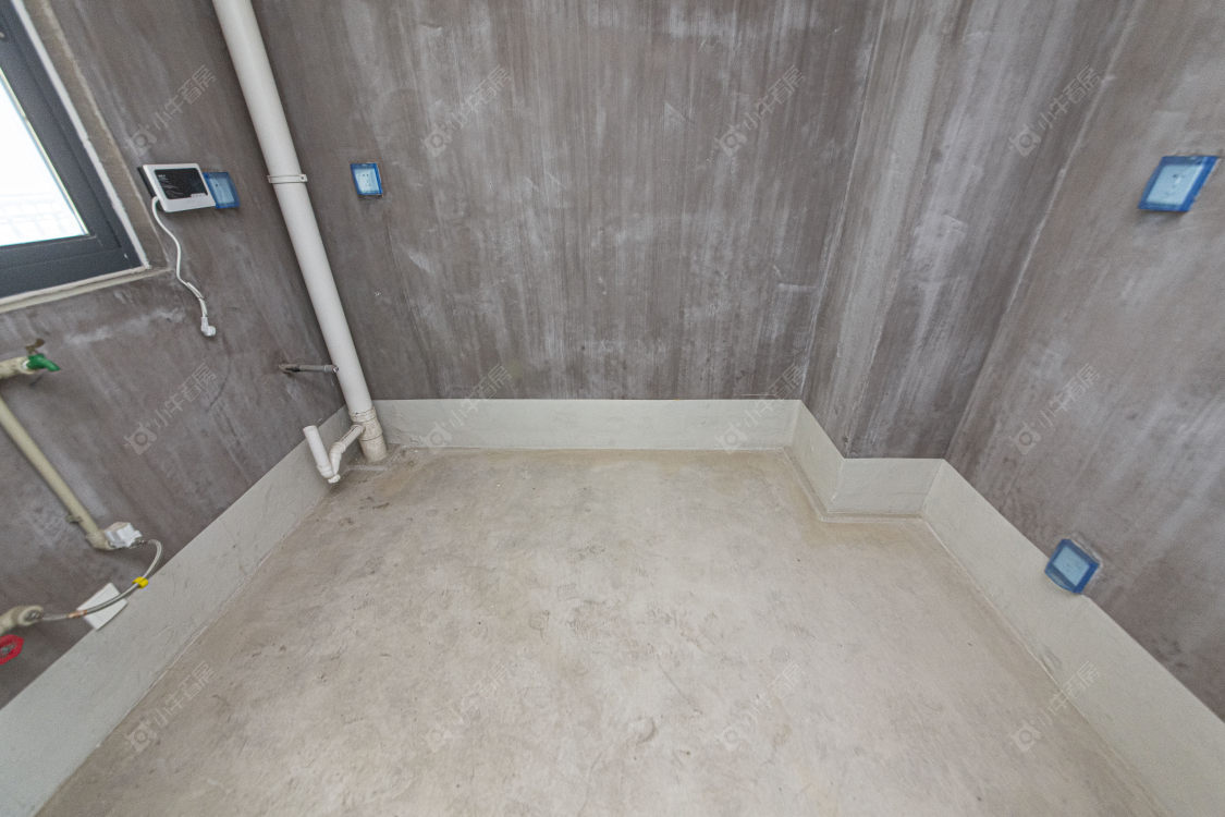 新城锦域房源室内图 常州新城锦域在售二手房源室内图_小牛看房