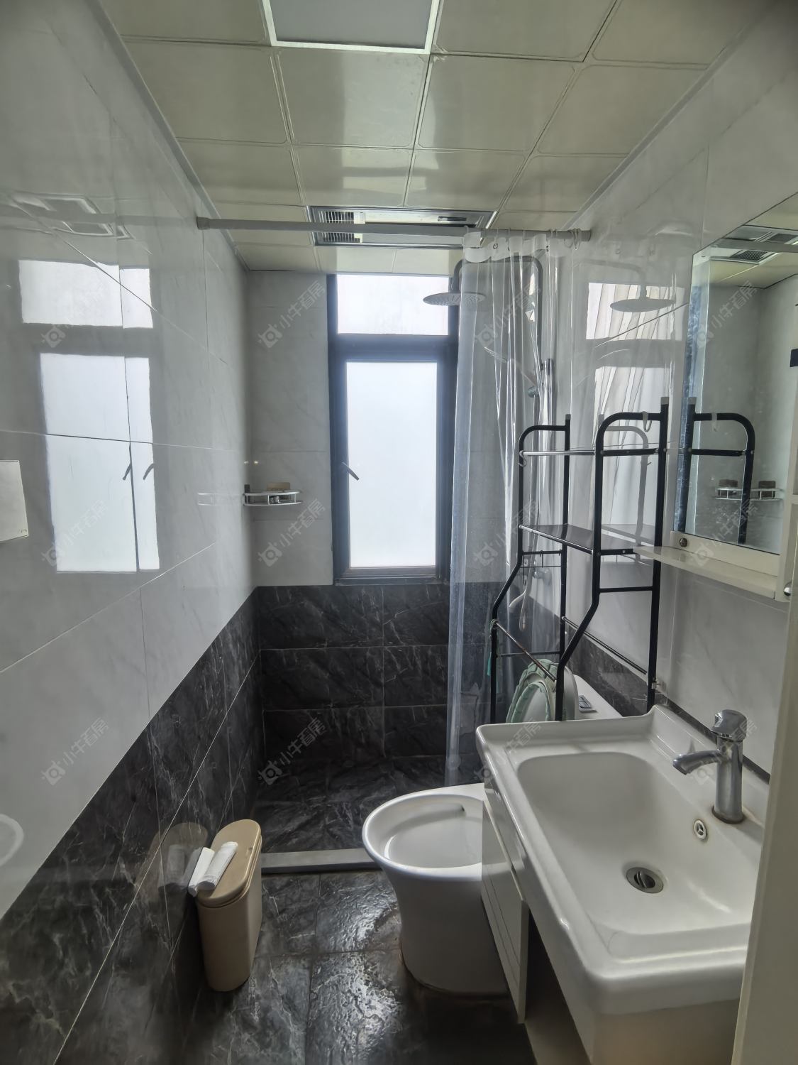 常州翠竹新村南区在租房源室内图_小牛看房