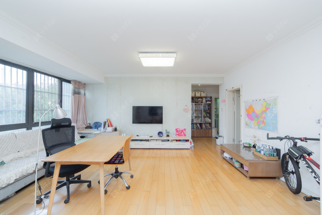 新城蓝钻苑北区房源室内图 常州新城蓝钻苑北区在售二手房源室内图_小牛看房