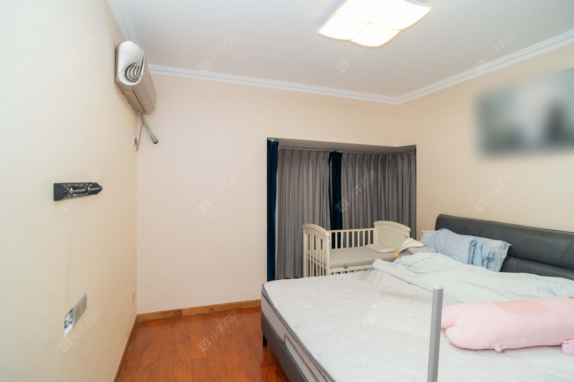 常州蓝天新苑在售二手房源室内图_小牛看房