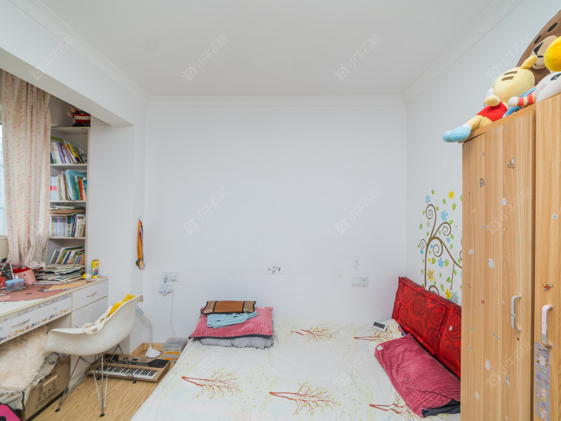 湖港名居房源室内图 常州湖港名居在售二手房源室内图_小牛看房