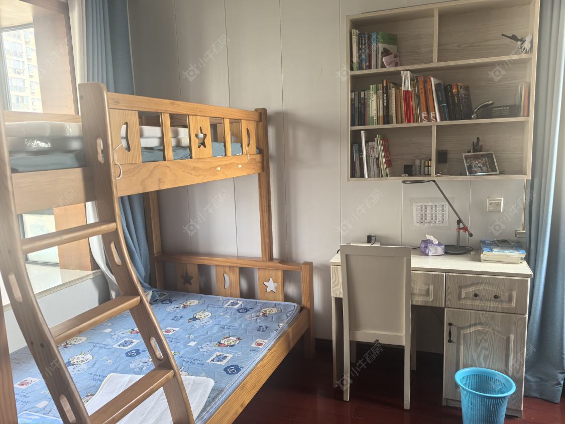 常州玉龙湾花园在租房源室内图_小牛看房