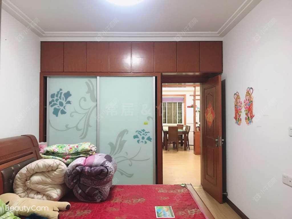 常州朱庄花苑C区在售二手房源室内图_小牛看房