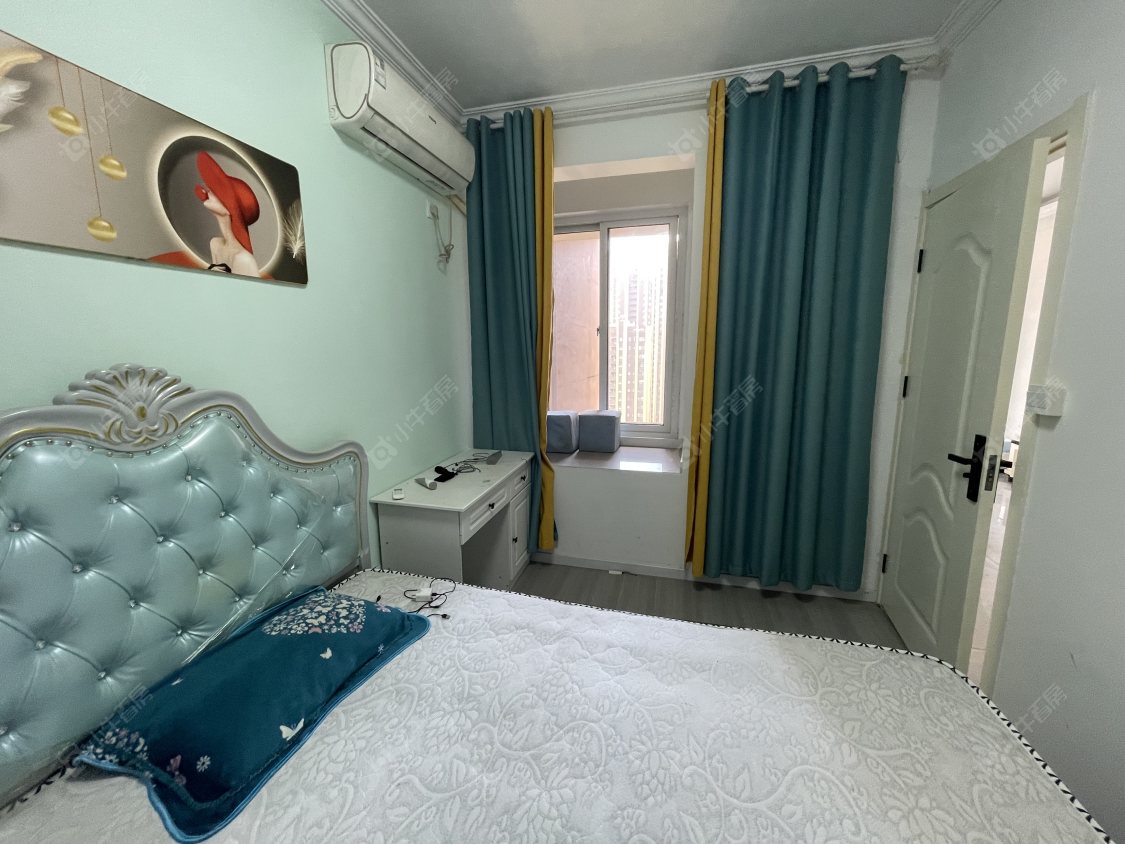 港龙紫荆城房源室内图 常州港龙紫荆城在租房源室内图_小牛看房