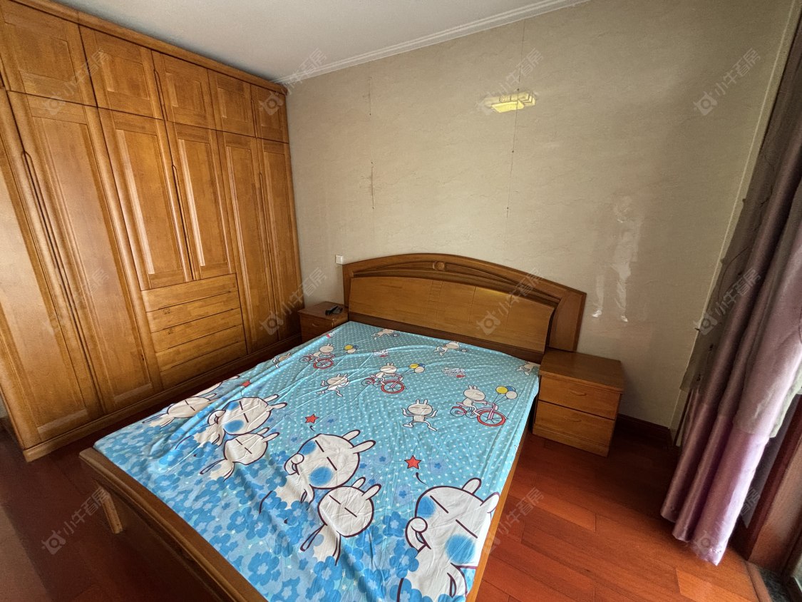 常州桃林雅景园在租房源_小牛看房