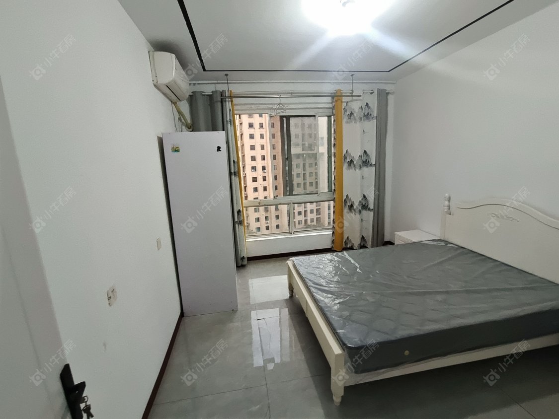 常州新景花苑一期在租房源室内图_小牛看房