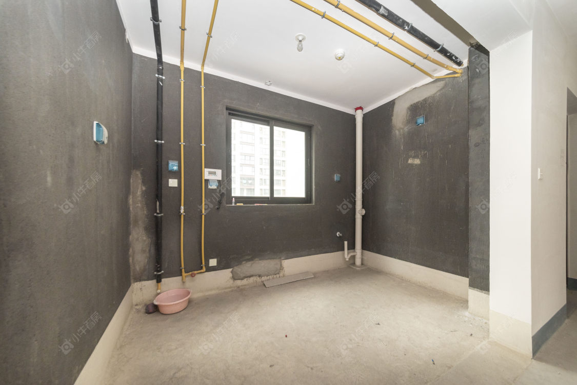 常州新城桃李郡在售二手房源室内图_小牛看房