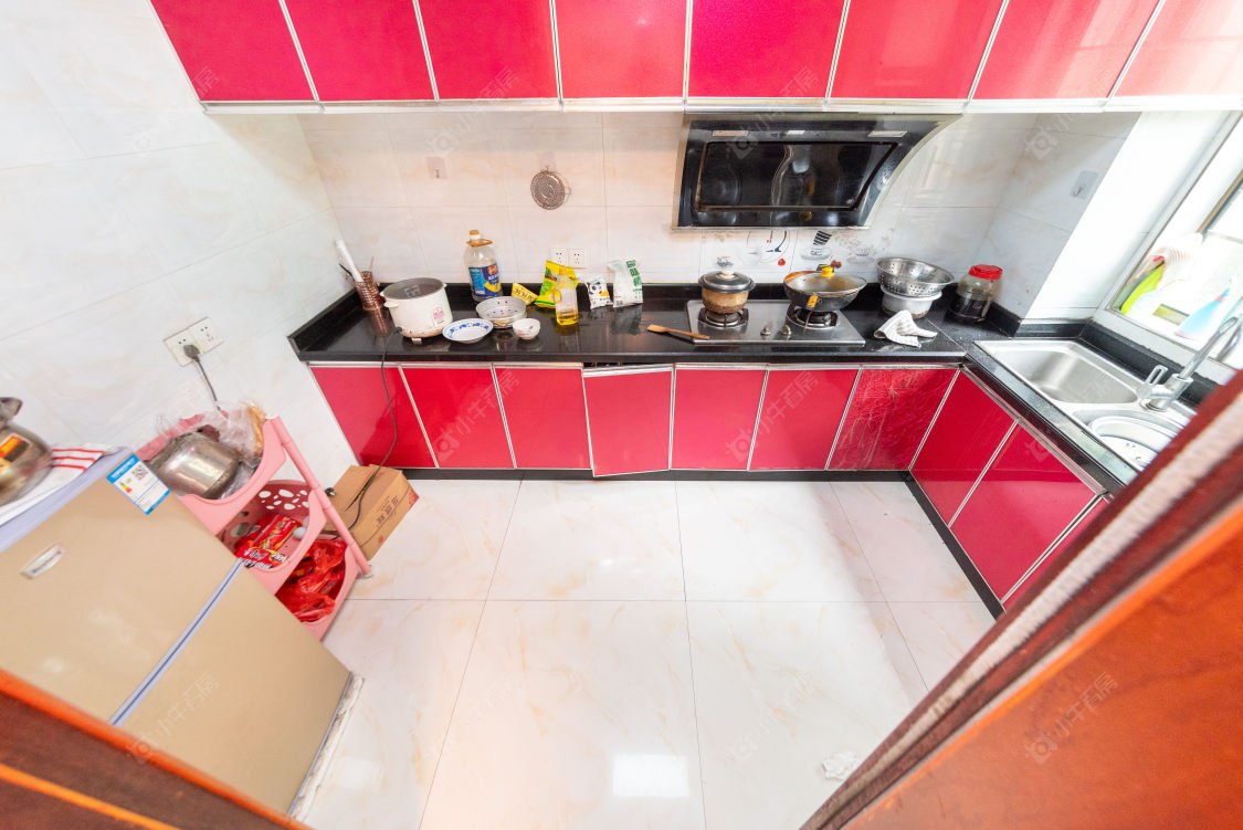 常州瑞和花园在售二手房源室内图_小牛看房