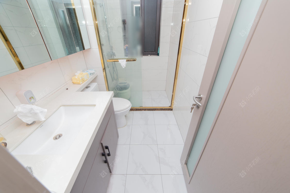 常州尚枫澜湾在售二手房源室内图_小牛看房