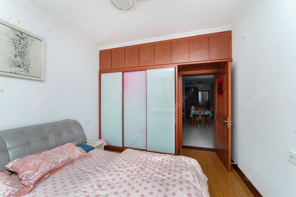 常州剑湖华庭在售二手房源室内图_小牛看房