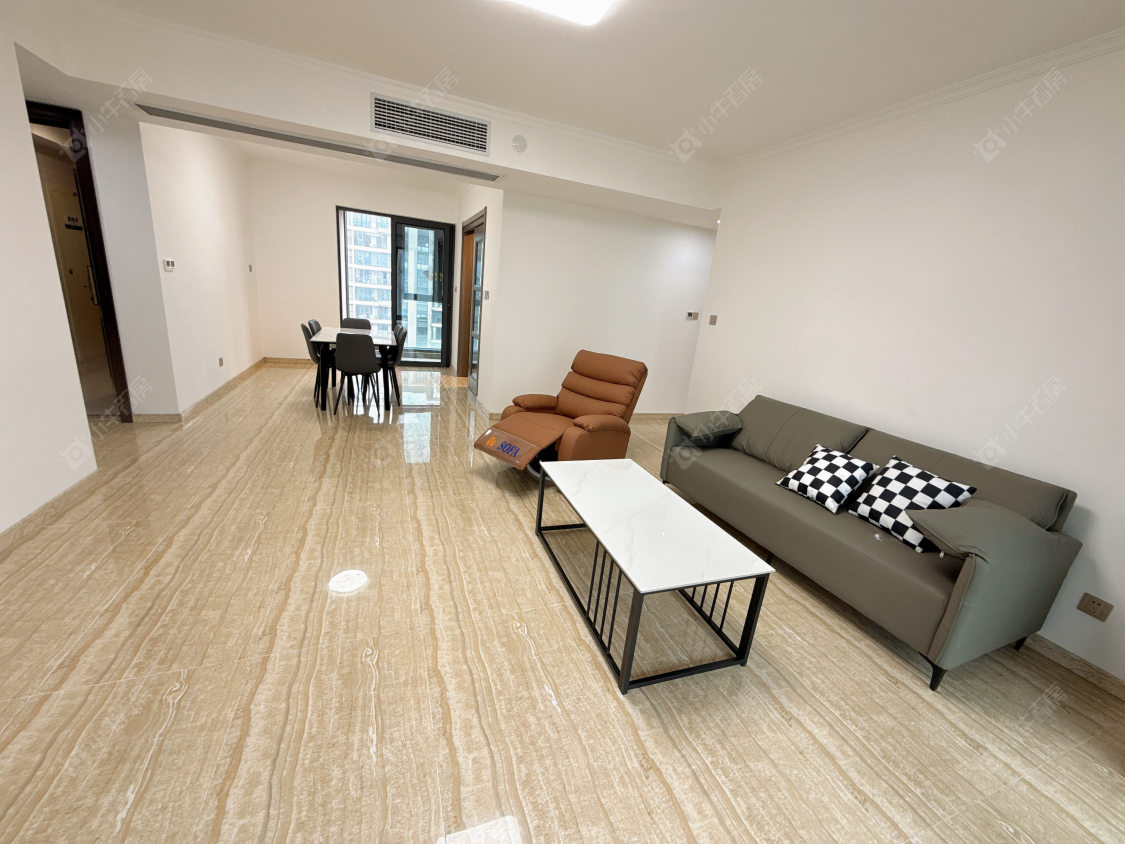 常州碧桂园壹号天禧在租房源_小牛看房