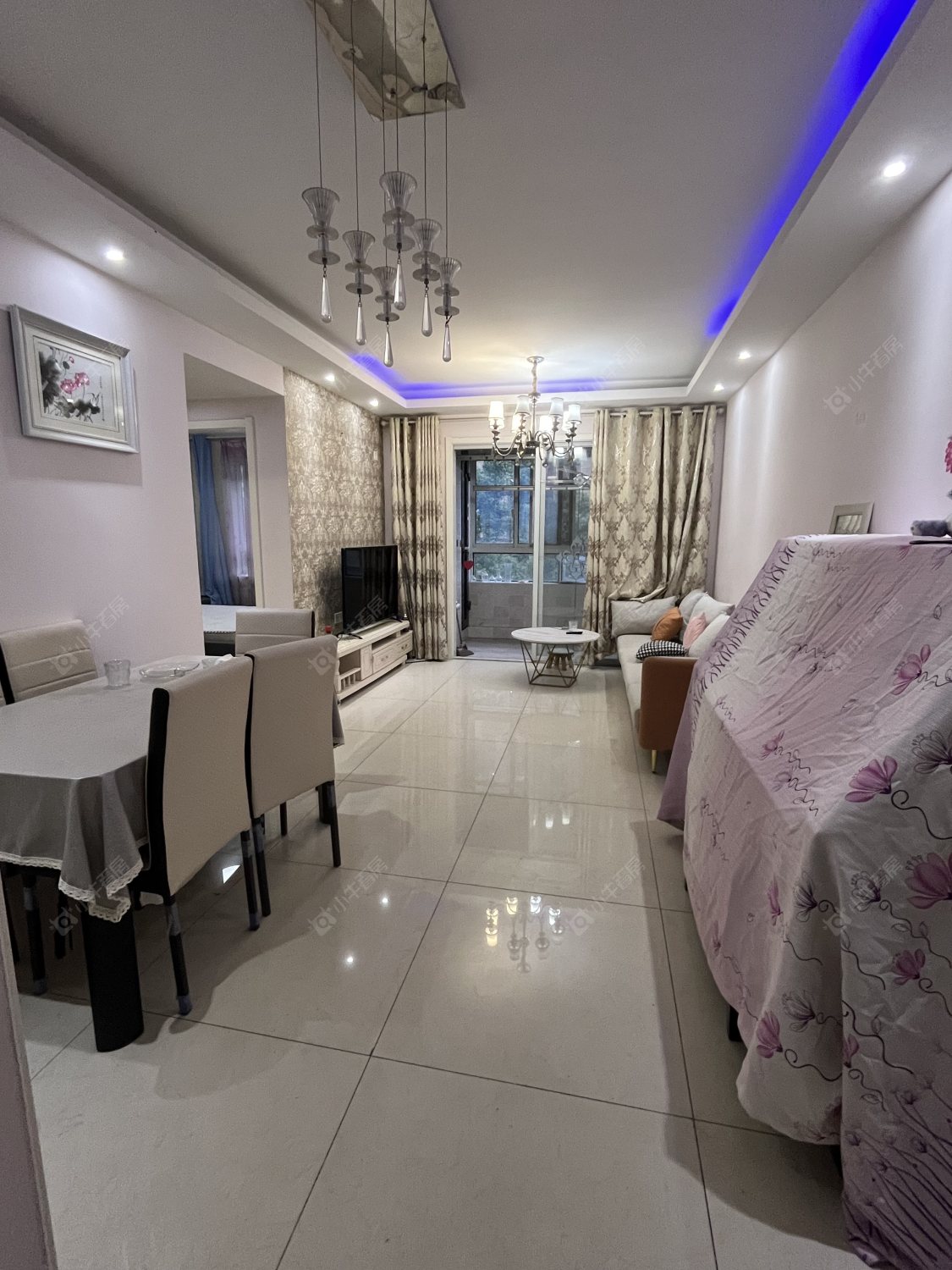 常州绿地世纪城三期在租房源_小牛看房