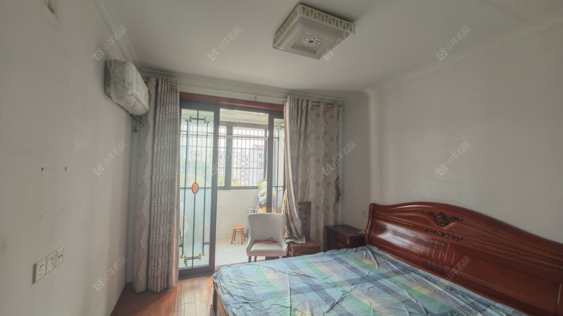 常州河海二村在租房源室内图_小牛看房