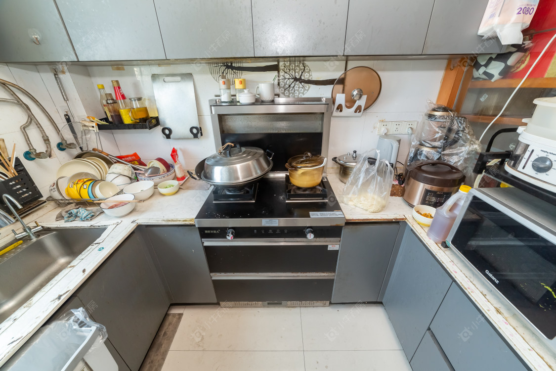 常州太湖花园在售二手房源室内图_小牛看房