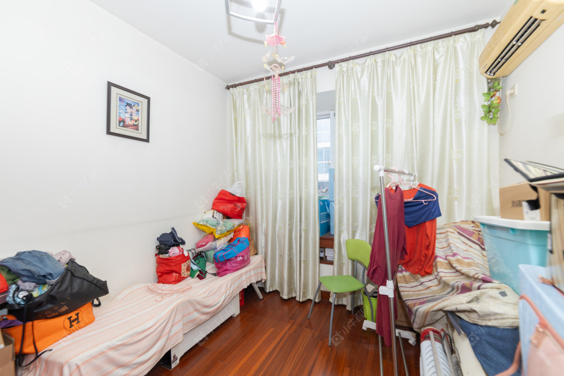 常州奥林匹克花园在售二手房源室内图_小牛看房