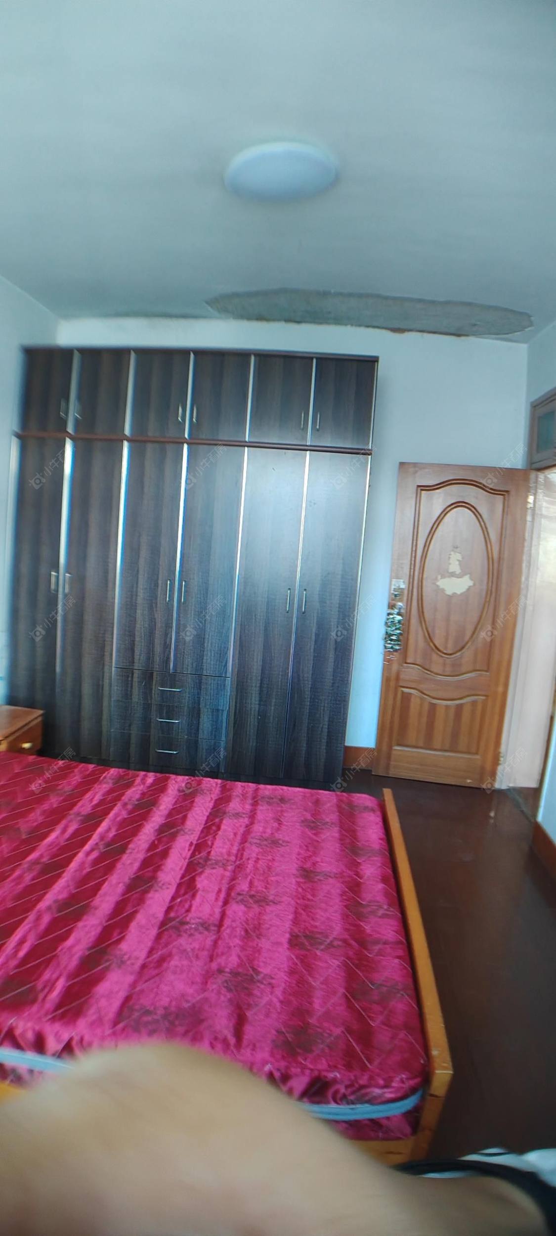 常州翠竹新村南区在租房源室内图_小牛看房