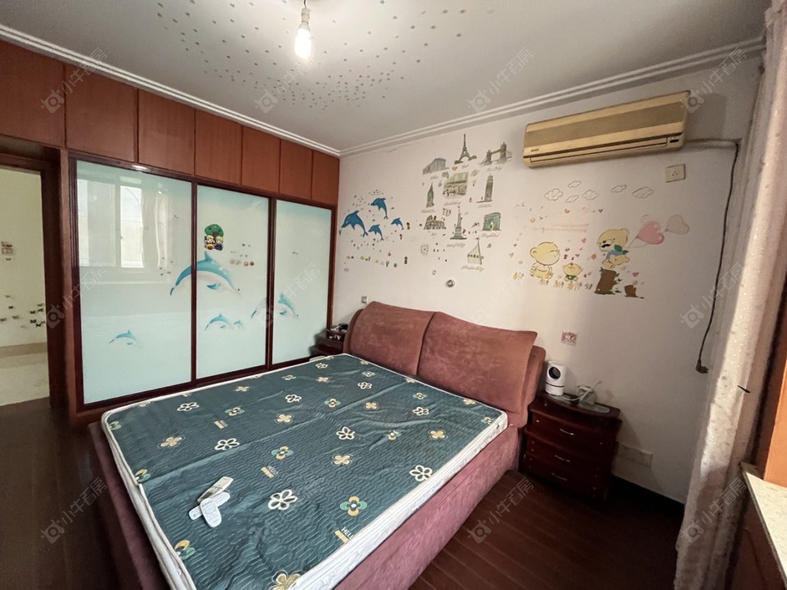 常州南河花园租房_南河花园3室2厅房源出租