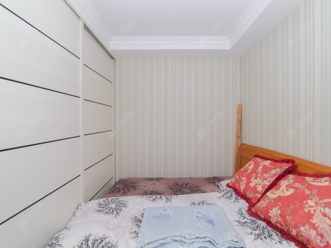 常州彩虹城在售二手房_小牛看房