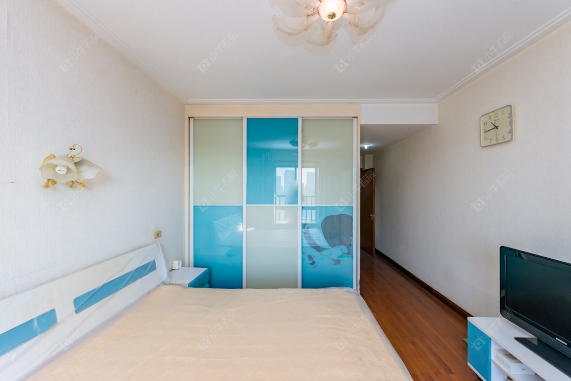 常州金色新城东区在售二手房源室内图_小牛看房