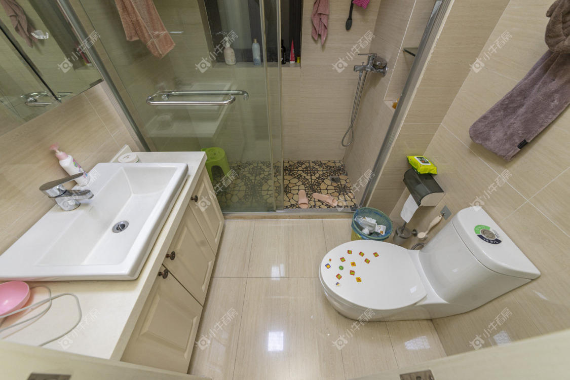 常州绿地峰云汇在租房源室内图_小牛看房