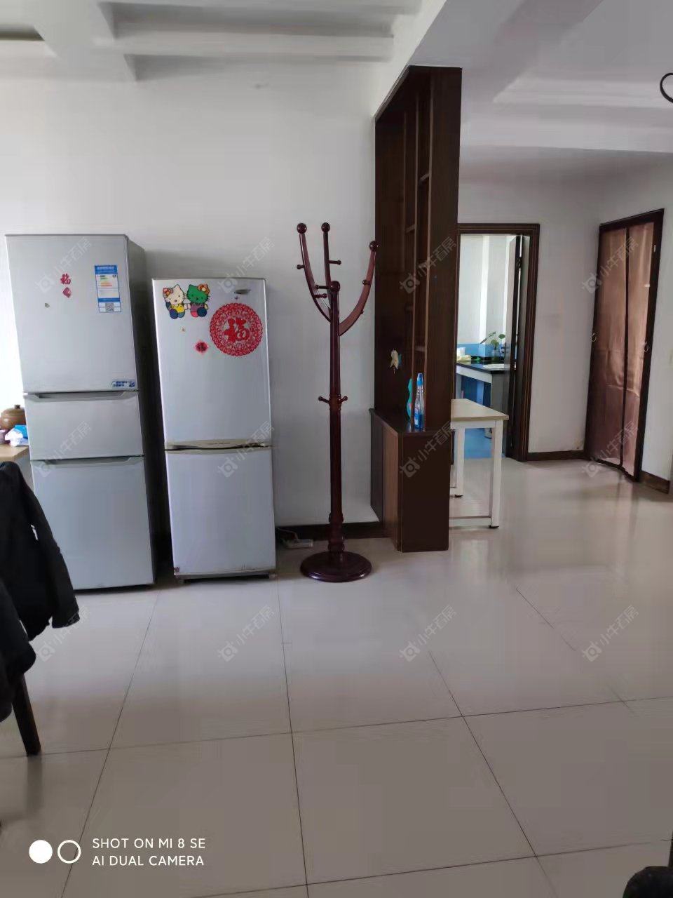 常州泰山二村在租房源室内图_小牛看房