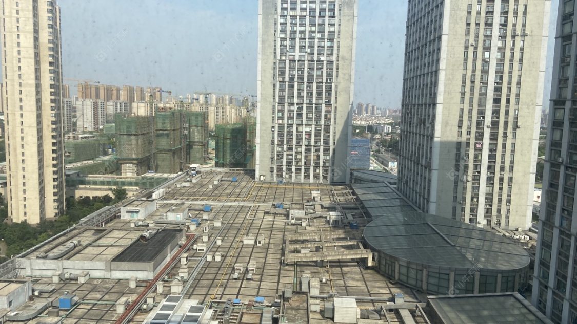 常州宝龙城市广场租房_宝龙城市广场1室1厅房源出租