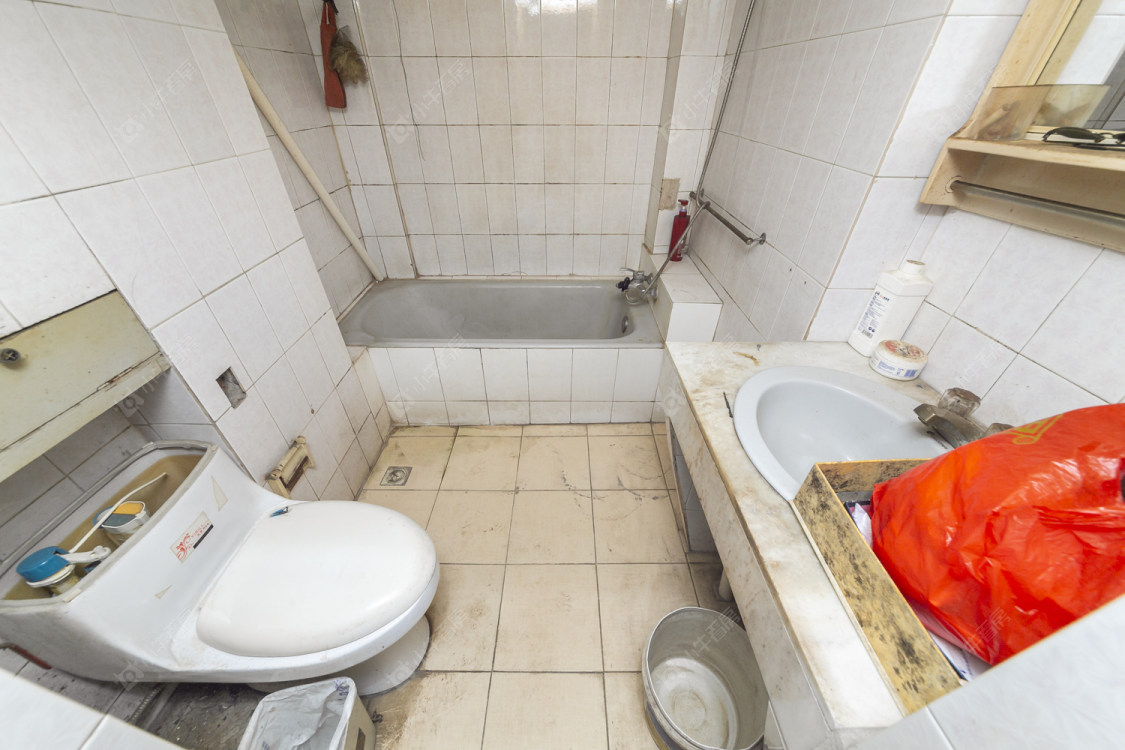 常州丽丰苑在售二手房源室内图_小牛看房