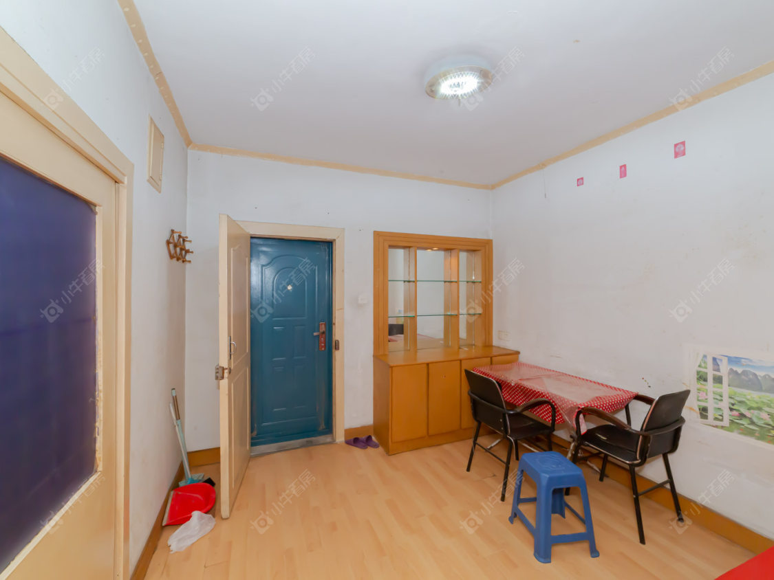 翠竹新村南区房源室内图 常州翠竹新村南区在售二手房源室内图_小牛看房