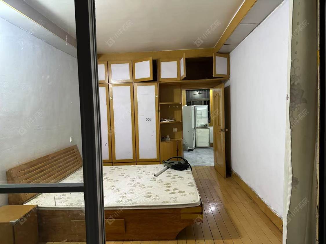 常州北环新村租房_北环新村1室1厅房源出租