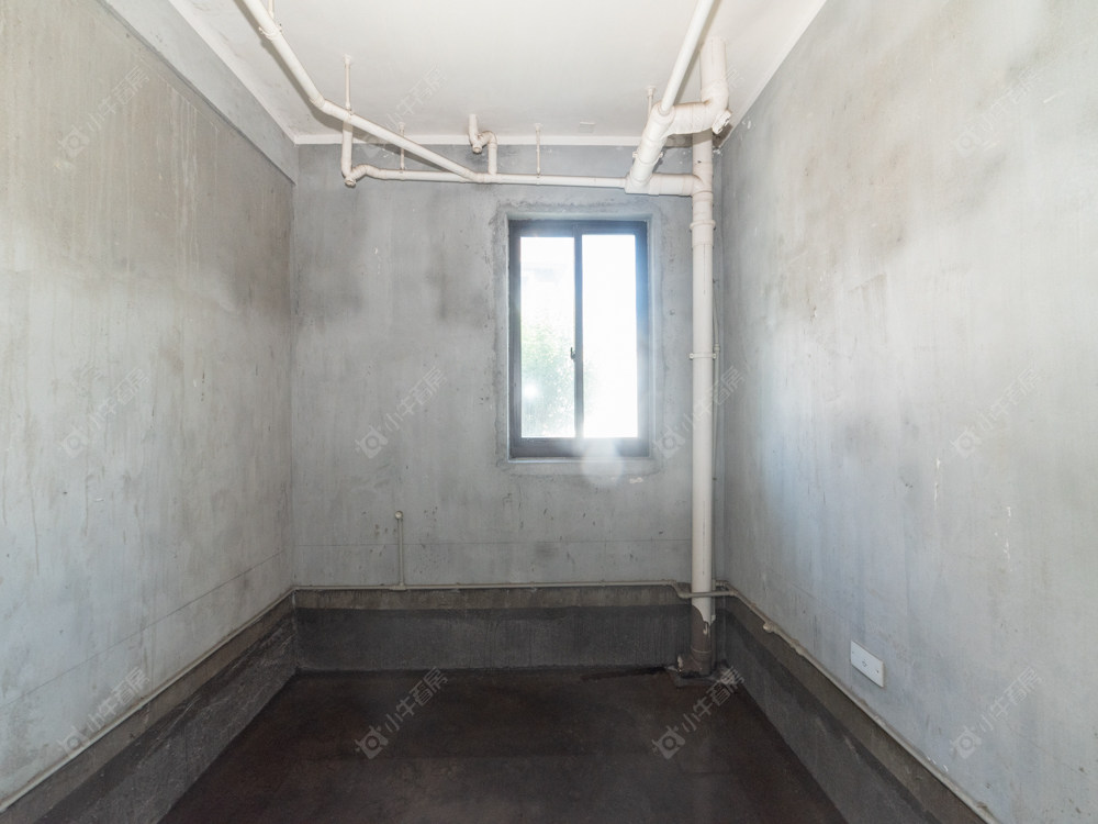 常州香树湾别墅区在售二手房源室内图_小牛看房