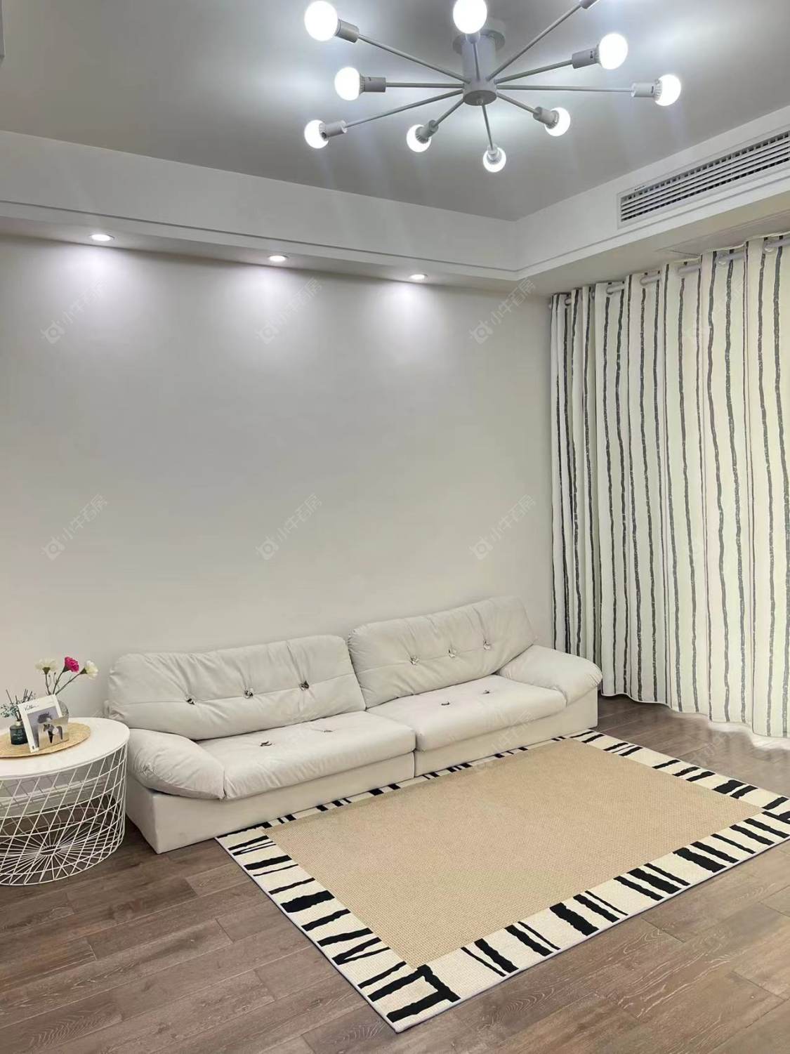 常州弘阳上城在租房源室内图_小牛看房