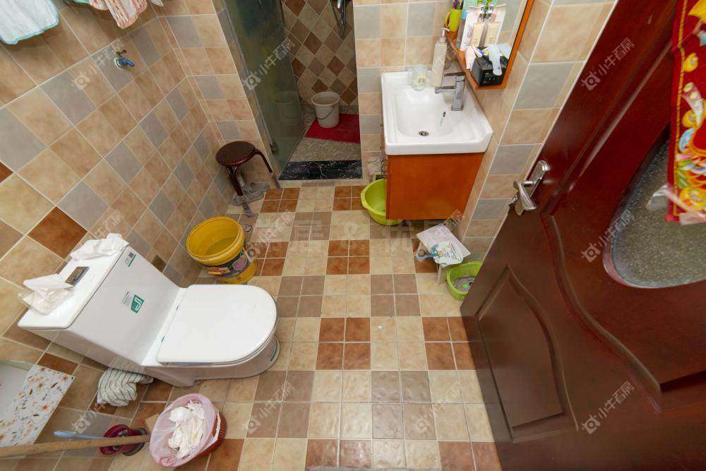 常州聚湖雅苑在租房源室内图_小牛看房