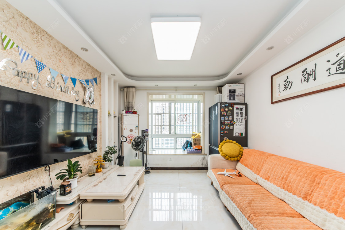 常州祥龙苑在售二手房源_小牛看房