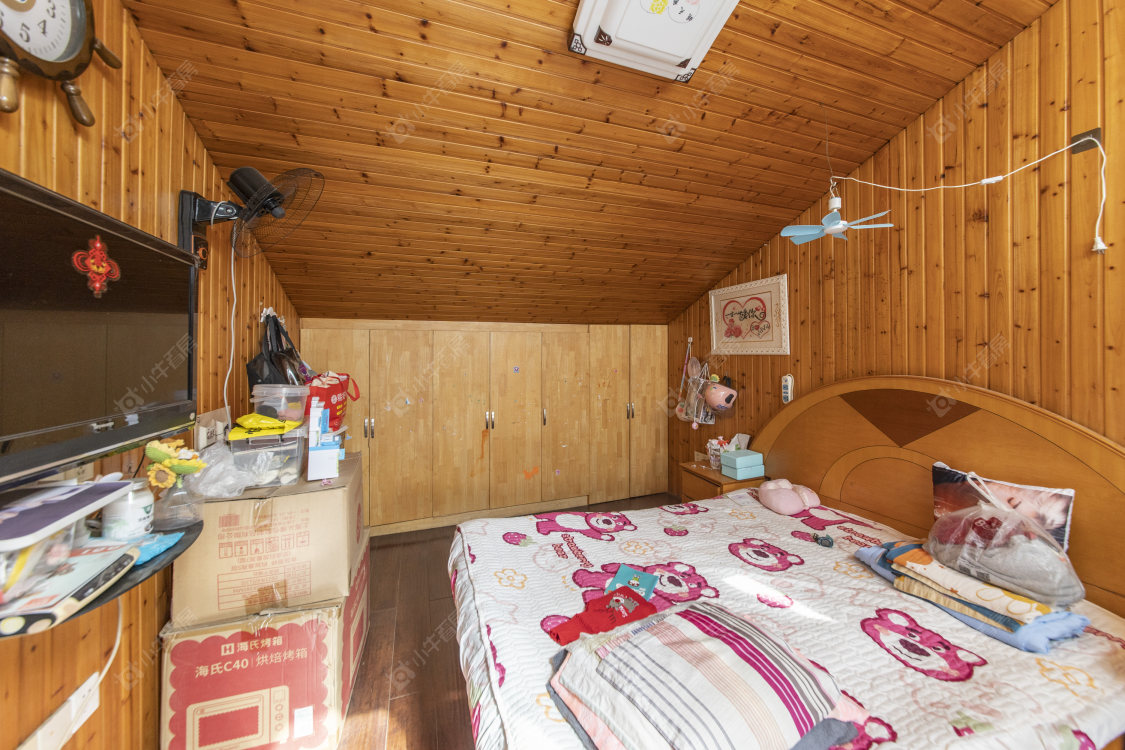 常州中凉花园在售二手房源室内图_小牛看房