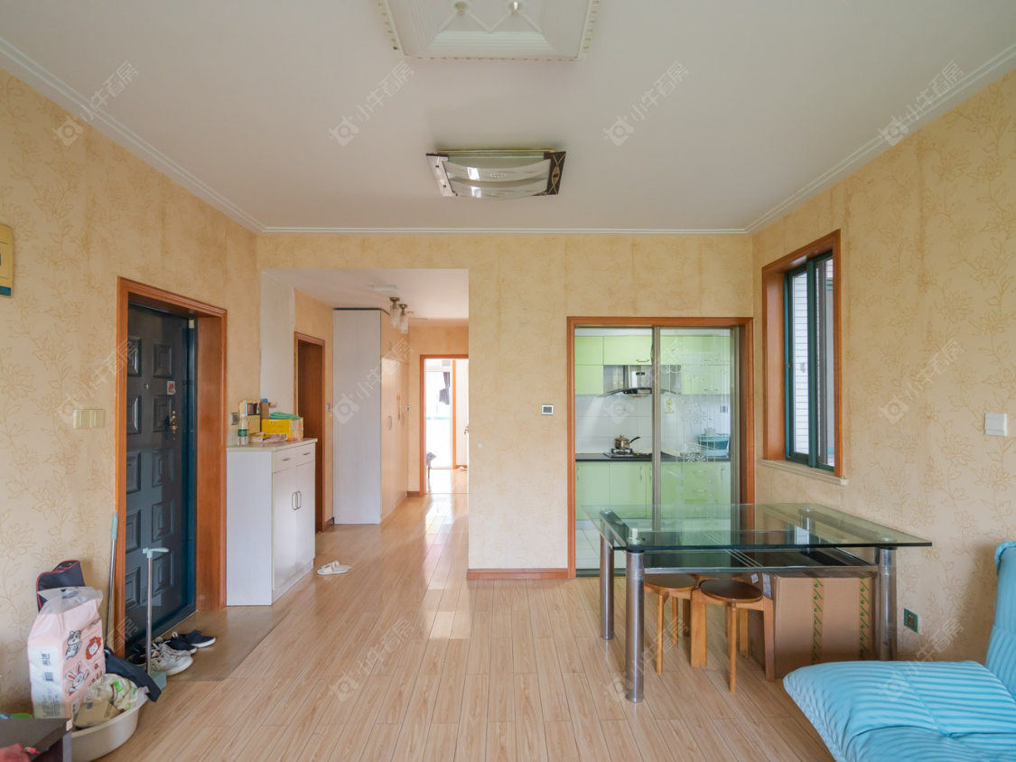 常州盛世名门在售二手房源_小牛看房