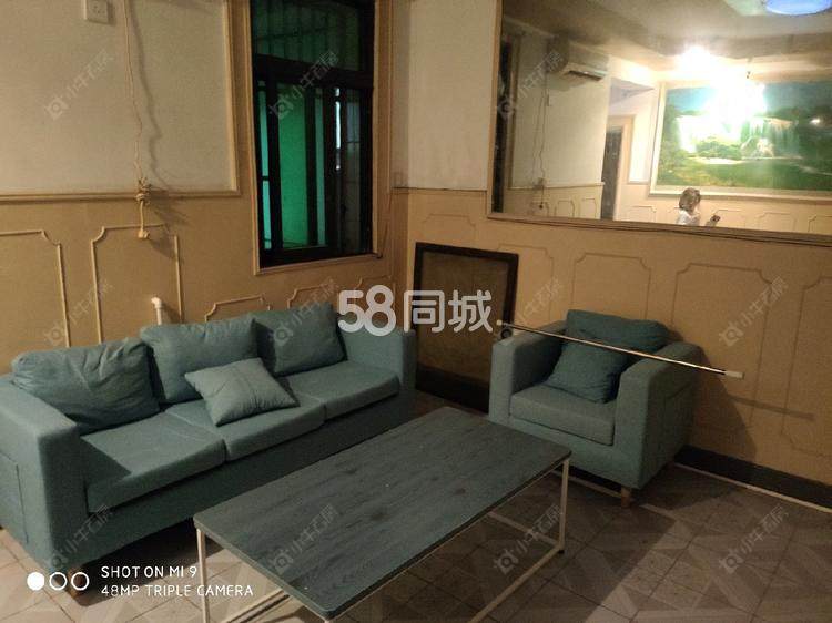 常州清潭六村租房_清潭六村2室2厅房源出租