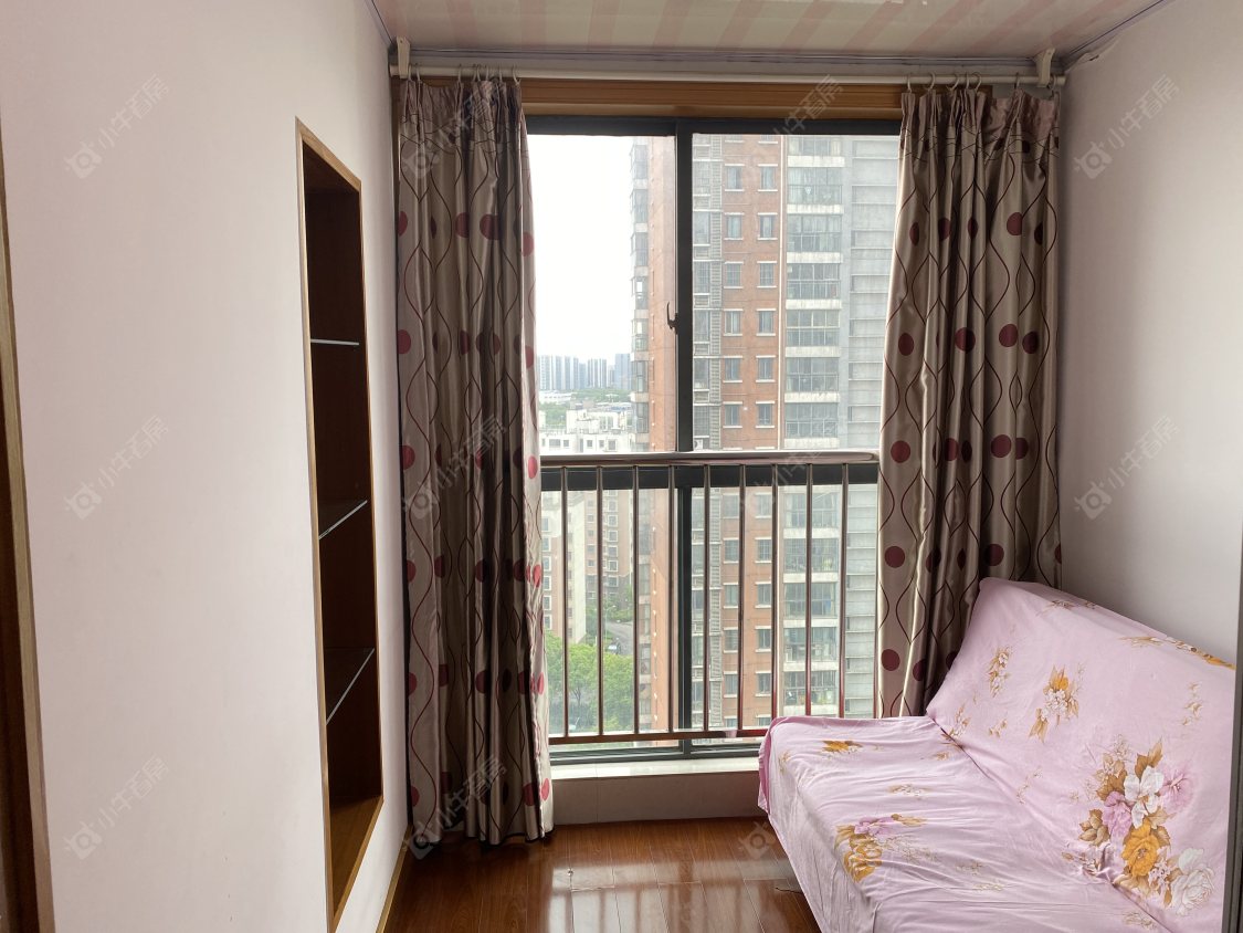 常州凤凰名城在租房源_小牛看房