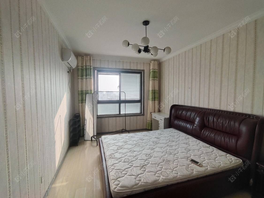 常州金新御园在租房源室内图_小牛看房