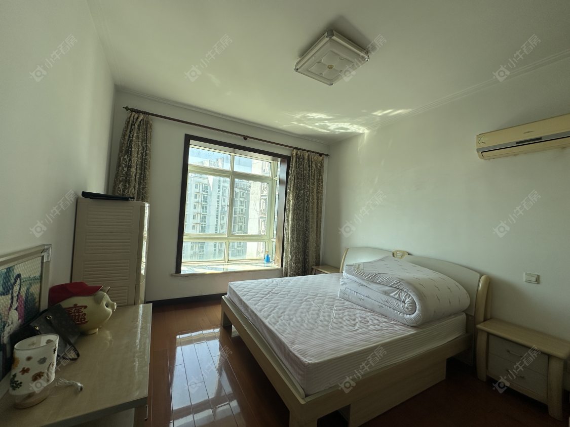 常州聚博花园在租房源室内图_小牛看房