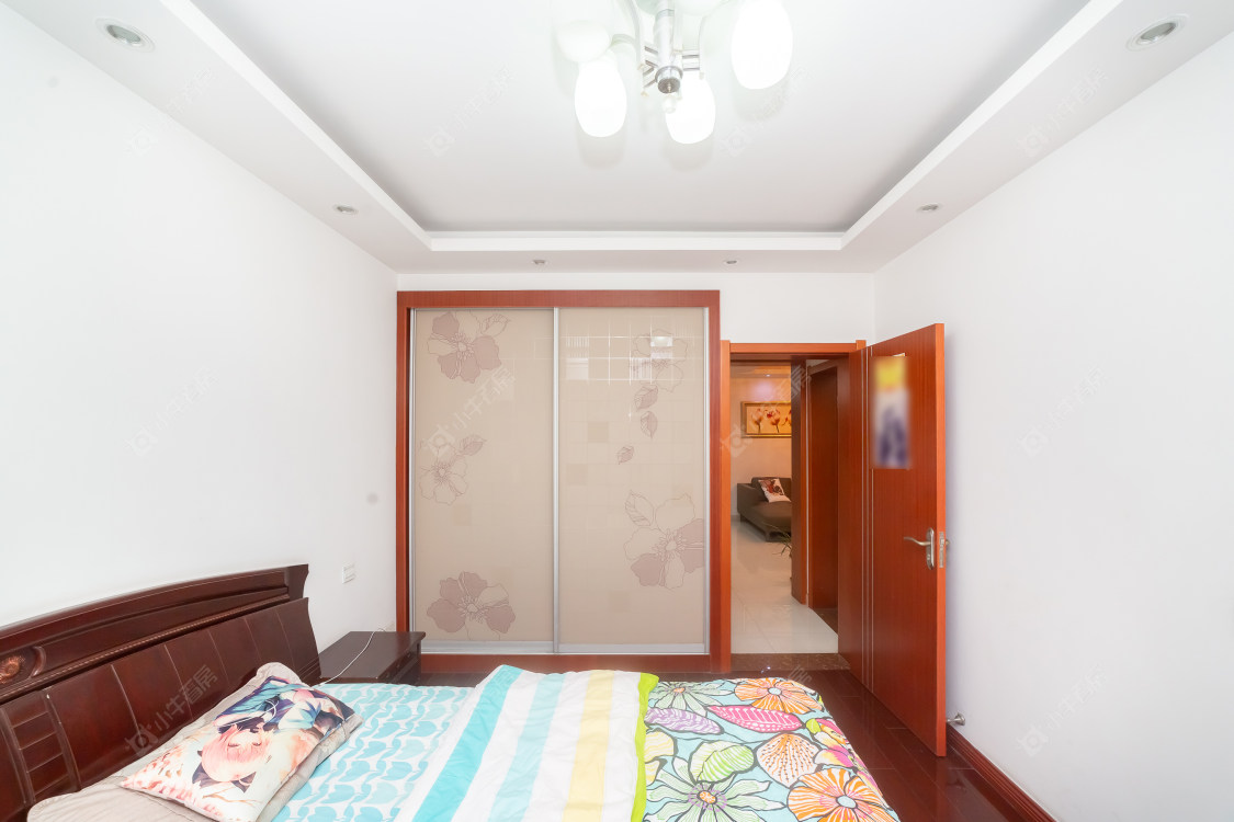 常州天山花园在售二手房源室内图_小牛看房