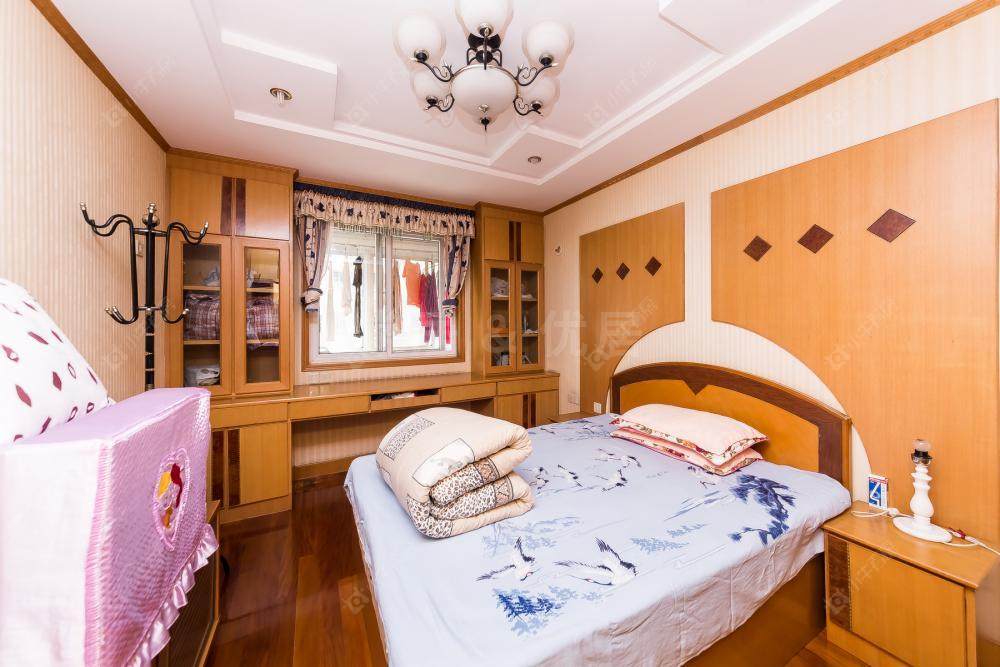 常州怀德苑在售二手房源室内图_小牛看房