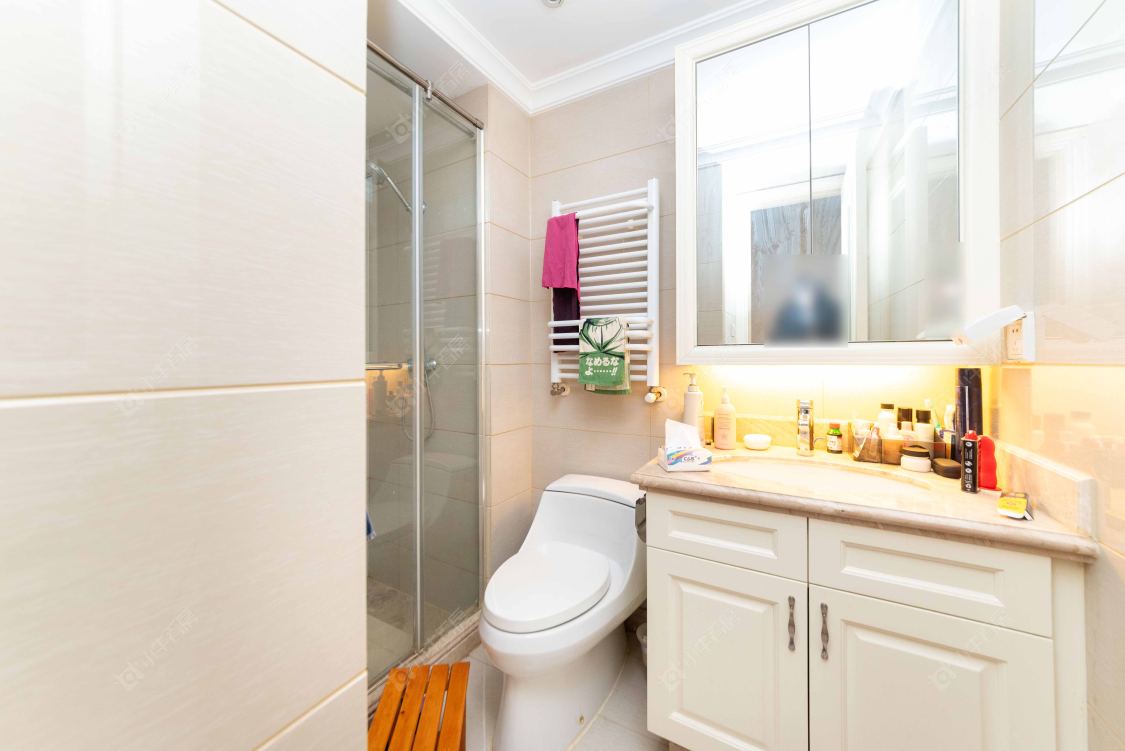 常州新城帝景北区在售二手房源室内图_小牛看房