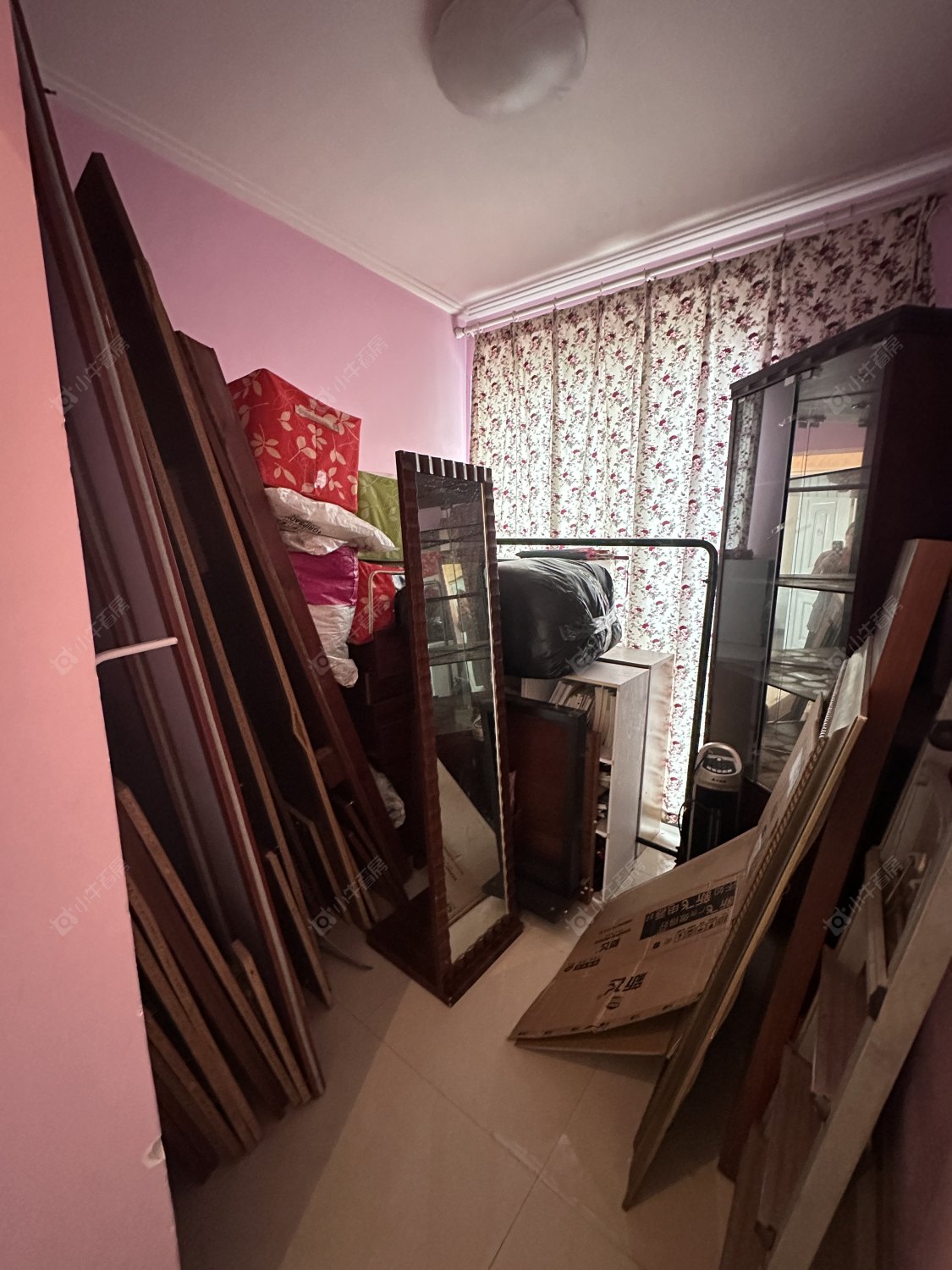 常州迎宾秀园在租房源_小牛看房