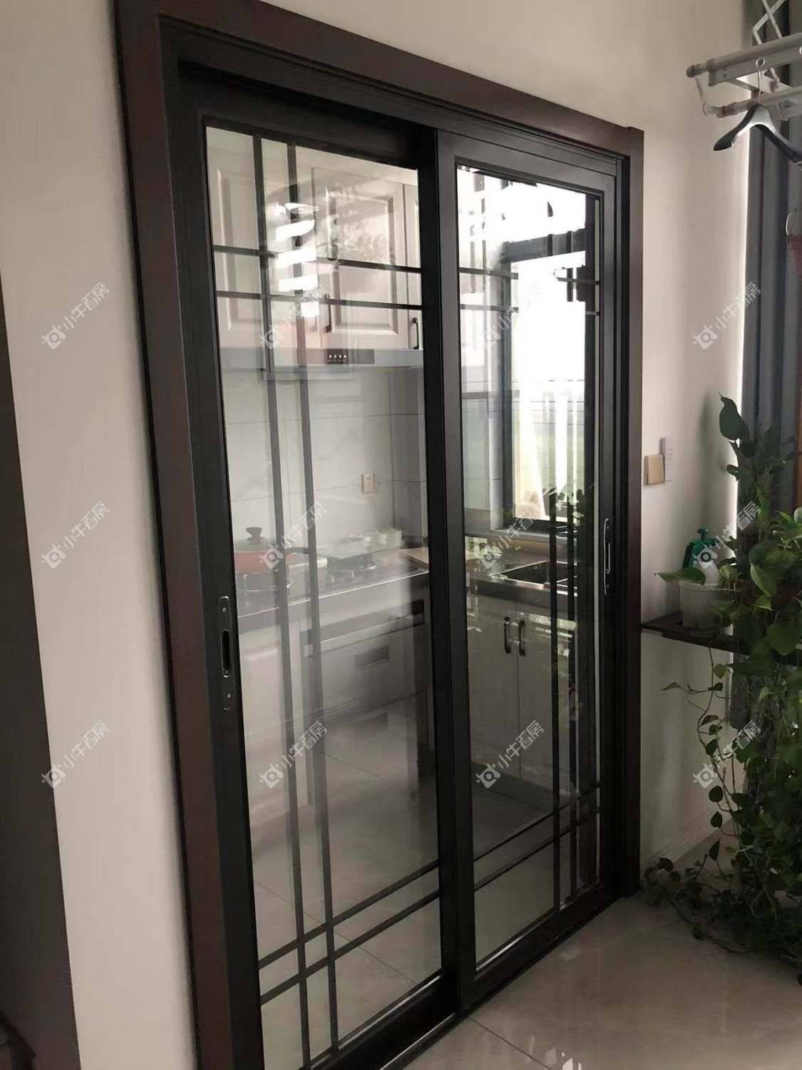 常州景荟凤凰公寓在租房源室内图_小牛看房