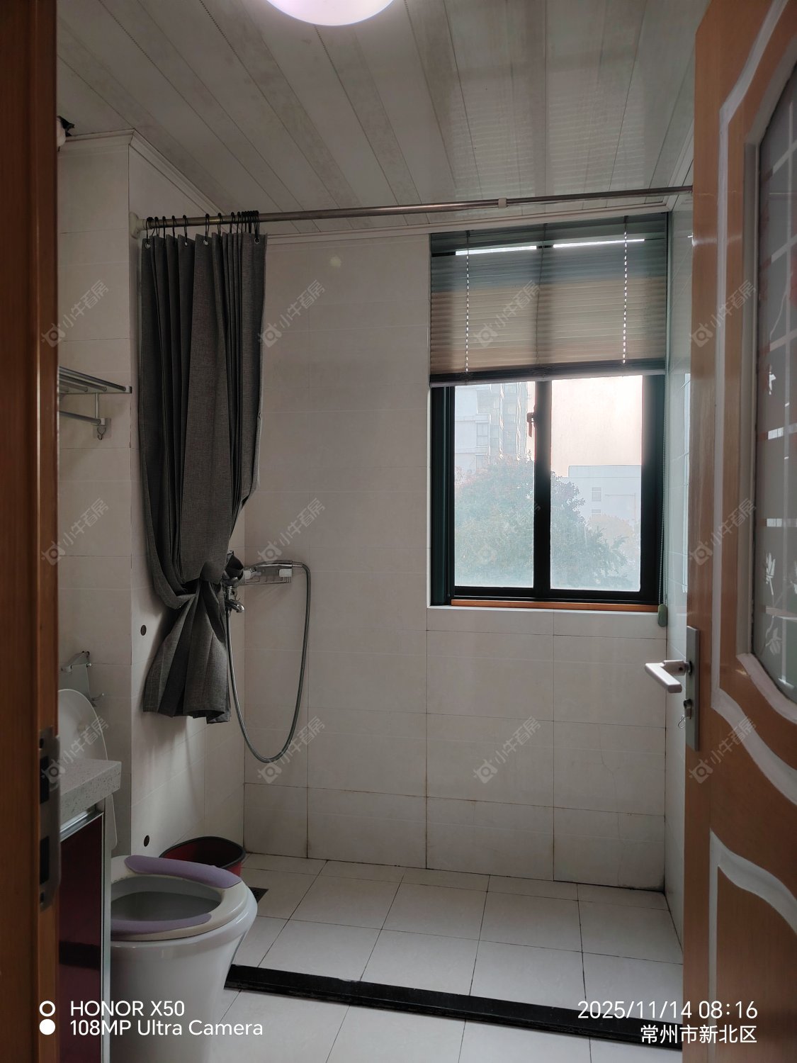 常州都市雅居在租房源室内图_小牛看房